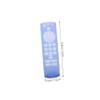Gadpiparty 2-Pack Shock-Resistant Silicone Remote Control Covers with Luminous Surface view 2