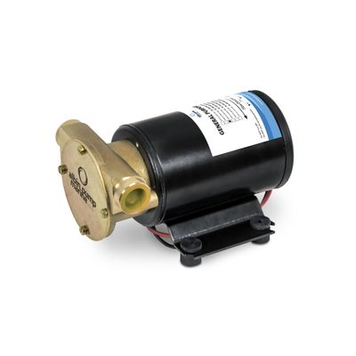 wellenshop 12/24V Water/Impeller Pump FIP F3 & F4 by Albin Pump