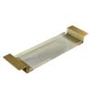 OXOLAMRIN Acrylic Expandable Bathtub Caddy Tray, 70 cm view 1