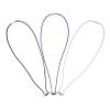 CHILDWEET 3-Piece Adjustable Rubber Trash Bag Holders view 1