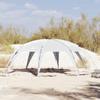 vidaXL Gray Waterproof Party Tent view 2