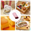 Wax Paper, Greaseproof Paper for Wrapping Food view 2