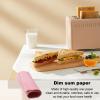 Wax Paper, Greaseproof Paper for Wrapping Food view 3
