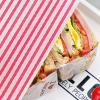 Wax Paper, Greaseproof Paper for Wrapping Food view 4