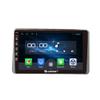 Kunfine CarPlay Android Auto GPS Stereo with Backup Camera, 10" IPS Touchscreen, for Nissan Sentra 2001–2006 LHD, Quad-Core 2GB+64GB view 1