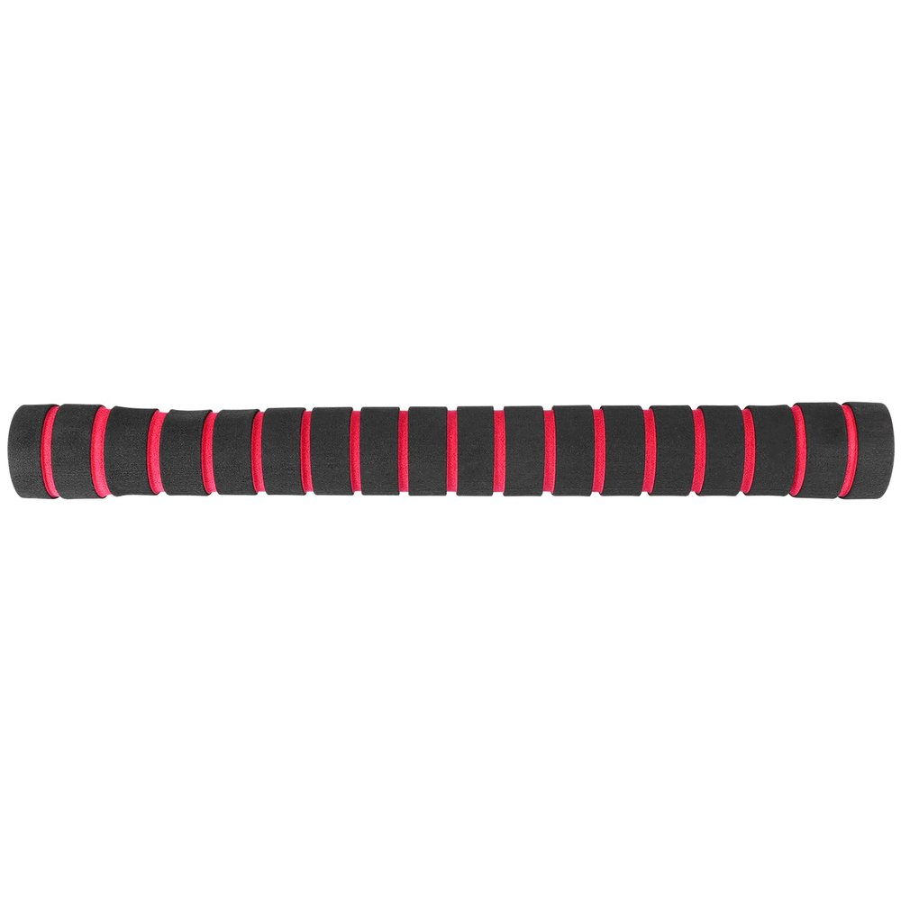 Asuinxurr 40 cm Dumbbell-to-Barbell Connecting Bar for Weightlifting