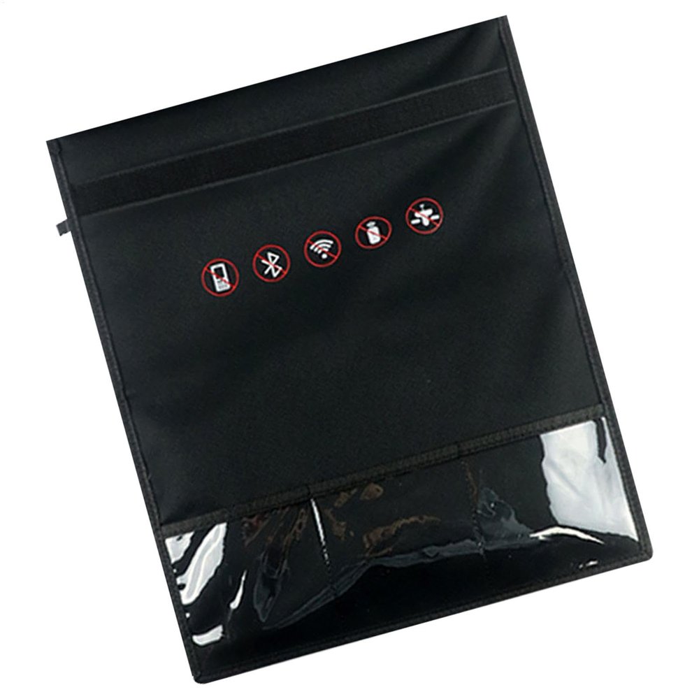 Signal Isolation Bag for Mobile Phones, Anti-Tracking, Waterproof