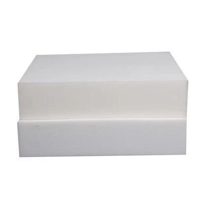 YOUGANG 2-Pack High-Density Foam Sheets, 3/5/7/10 cm Thick, 5 cm × 30 × 30 cm