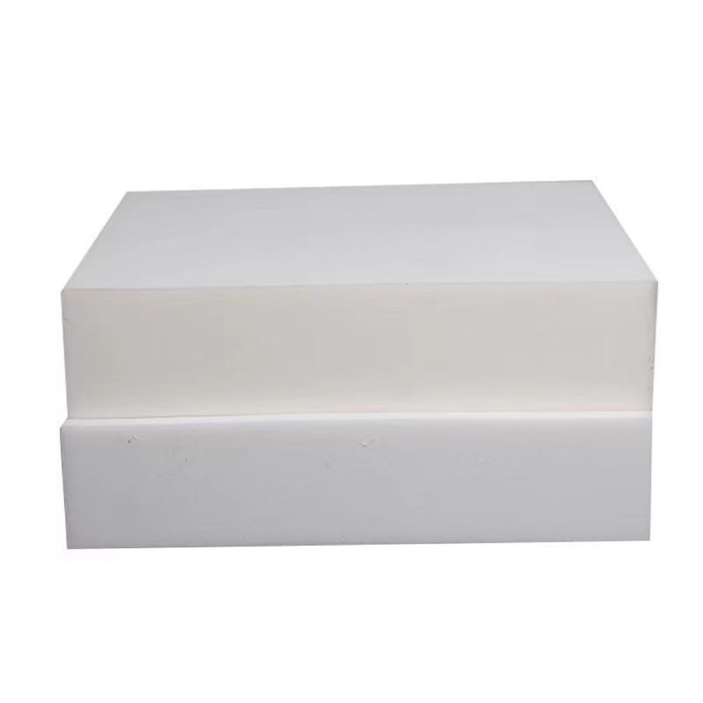 YOUGANG 2-Pack High-Density Foam Sheets, 3/5/7/10 cm Thick, 5 cm × 30 × 30 cm