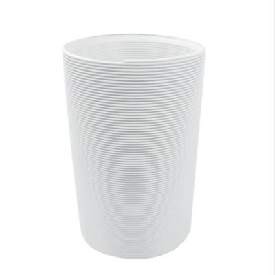 130/150 mm Portable Universal Flexible Air Conditioner Exhaust Hose Replacement Part, Exhaust Vent Pipe (130 mm x 2 m)