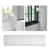 130/150 mm Portable Universal Flexible Air Conditioner Exhaust Hose Replacement Part, Exhaust Vent Pipe (130 mm x 2 m) view 3