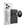 Vintage 2017 Limited Edition Cassette Tape 6th Birthday PopSockets PopWallet for MagSafe view 3