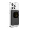 Legends Were Born in April 1984 Birthday PopSockets PopWallet for MagSafe view 4