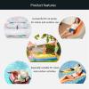 USB Electric Pump, 2A DC5V Universal Pump view 3