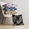 HEKO PANELS Waterproof Oxford Fabric, Floral, 1 Meter, 155 x 100 cm view 3