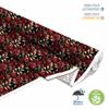 HEKO PANELS Waterproof Oxford Fabric, Floral, 5 Meters, 155 x 500 cm view 2