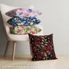 HEKO PANELS Waterproof Oxford Fabric, Floral, 5 Meters, 155 x 500 cm view 3