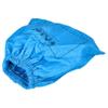 vhbw 10x Textile Filters Compatible with Rowenta Allround RU-30.1 view 2
