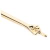 Metal Bible Reading Finger Bookmark for Adults, Zinc Alloy view 3