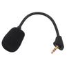 Removable Noise-Canceling Microphone for C & Pro Gaming Headsets, 3.5 mm view 1