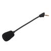 Removable Noise-Canceling Microphone for C & Pro Gaming Headsets, 3.5 mm view 2