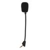 Removable Noise-Canceling Microphone for C & Pro Gaming Headsets, 3.5 mm view 4