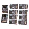 10-Pack Self-Adhesive Cell Phone Signal Enhancement Stickers for Elevators, Tunnels, and More view 4