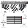 3-Piece Grill Grate and Emitter Plate Set for Char-Broil TRU-Infrared 3-Burner Grills view 3
