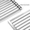 3-Piece Grill Grate and Emitter Plate Set for Char-Broil TRU-Infrared 3-Burner Grills view 4