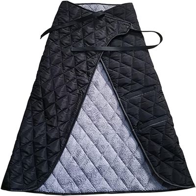 Winter Wheelchair Blanket, Waterproof Warm Leg Cover