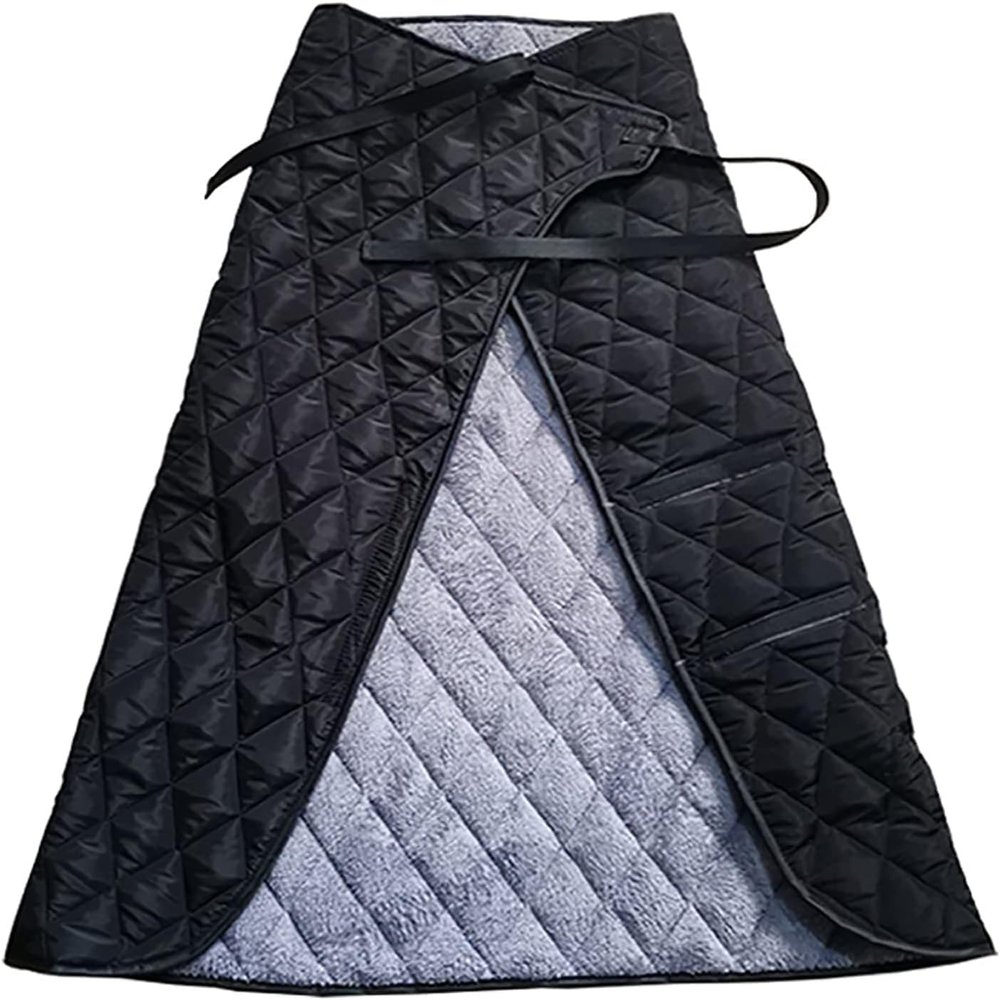 Winter Wheelchair Blanket, Waterproof Warm Leg Cover