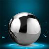 Mirror-Polished Hollow Gazing Ball view 4