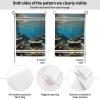 Underwater Ocean View Flags, Double-Sided Outdoor Flags, 28 x 40 in, for Cabin and Home Decor view 2