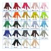 Cmis Kbei 3 x 40–120 cm Resin Coil Zippers for Sewing, Crafting and DIY, Nylon Zippers, Bulk Pack, 24 Colors for Coats and Clothing (Khaki, 90 cm) view 3