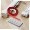 Happyyami 10 Rolls Plant Tying Tool, Red PVC for Vegetables and Plants view 4