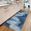 Long Hallway Runner Rug 40 x 160 cm, Washable and Non-Slip view 3