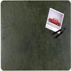 Centaur High-Quality Leather Desk Mat - Emerald Green, 55 x 80 cm view 1