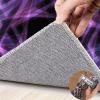 Wuzqju 60 x 90 cm Floor Protection Mat for Gaming and Office Chairs view 4