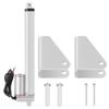 Eujgoov 24V 750N Electric Linear Actuator, High-Duty, Low-Noise view 1
