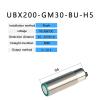 NPQRKJYH Ultrasonic Proximity Sensor, 50–2000 mm, 24 V DC, NPN/PNP, 0–10 V, 4–20 mA view 2