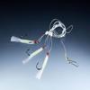 Balzer 71 North Cod/Saithe Rig, Luminous, 3 Hooks, 6/0 view 1