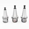 FSLMEIL 1pc High-Precision 0.002 mm ISO20 ER16 ER20 ISO25 ER20 Engraving Stainless Steel Tool Holder for Engraving Machine Center, Ordinary, ISO20 ER16-35MS view 4