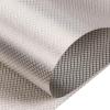 KSQP Faraday EMF Shielding Fabric, RFID and 5G Blocker, Silver, 10 m view 1