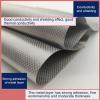 KSQP Faraday EMF Shielding Fabric, RFID and 5G Blocker, Silver, 10 m view 3