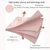 Padded Wall Panels, Soft Child-Safety Headboard, Self-Adhesive 3D Wall Cushion, 55 x 120 cm, Color B, 5 cm Thick view 4