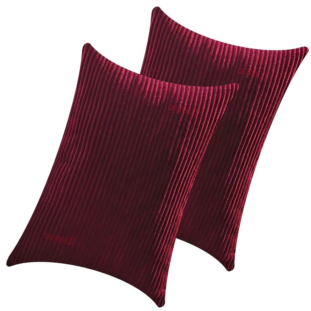 Decorative Pillowcase Covers in Multiple Sizes