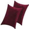 Decorative Pillowcase Covers in Multiple Sizes view 1