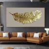 BMGKYAGL Classical Painting Poster, Abstract Canvas Wall Art, 80 x 160 cm, Frameless view 4