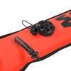 RASTKY Accessory for 3-Ft. Inflatable Dive Surface Marker, Red view 2
