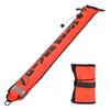 RASTKY Accessory for 3-Ft. Inflatable Dive Surface Marker, Red view 3